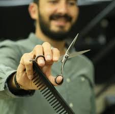 Chadi Sfeir hairdresser