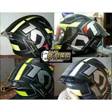 Hobby supplies (such as glue, sandpaper, pencil) are not included and must be purchased separately. Spoiler Kyt Tt Course Model Gpr Shopee Indonesia