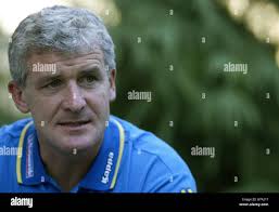 Wales manager mark hughes immagini e fotografie stock ad alta risoluzione