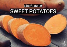 This is considered cool to room temperature. How Long Do Sweet Potatoes Last Kitchensanity