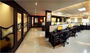 M M Connect Office Interiors Bangalore Savio And Rupa Interior Concepts Bangal Interior Design Colleges Residential Interior Design Office Interior Design