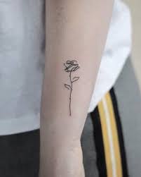 Stick Und Poke Tattoo Inspiration Vol 3 Tatouages En Forme De Baton Et De Fleur F Tattoo Baton Stick Tattoo Stick Poke Tattoo Poke Tattoo