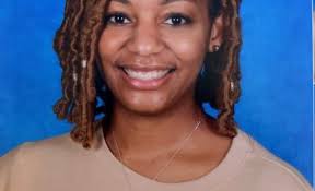 Meet Kimber Warren-Davis