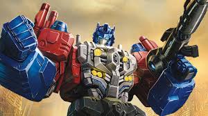 Maybe you would like to learn more about one of these? Downaload Powermaster Optimus Transformers Titans Return Wallpaper 2560x1440 Dual Wide Widescreen 16 9 Widescreen Optimus Hd Wallpaper Transformers