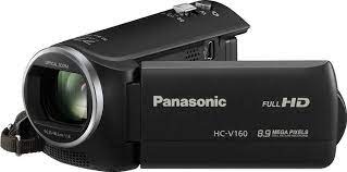 We did not find results for: Sony Hdr Cx405 Vs Panasonic Hc V160 Compare Digital Cameras