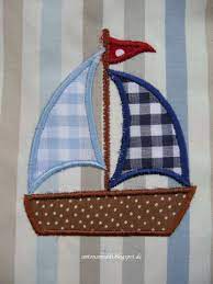 Alle bilder sind fertig zum ausdrucken. Applikation Boot Kostenlos Zum Ausdrucken Boot Schiff Applikation Aufnaher Fur U Heft Aufnaher Basteln Applikationen Mit Hilfe Von 19 Fotos Und Genauen Beschreibungen Wird Es Dir Mit Leichtigkeit Gelingen Diese