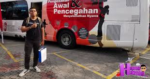 Malah malaysia mencatat jumlah terendah berbanding negara lain. Sinar Baru Buat Pesakit Anemia Buah Pinggang Yang Kronik Hans