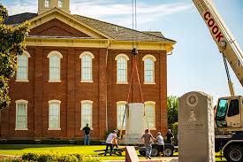 Heather cook practices law in norman, oklahoma and specializes in personal injury and criminal defense cases, including dui, drug possession and . Chuck Hoskin Why I Removed Confederate Monuments From The Cherokee Capitol Grounds