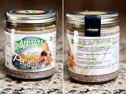 Peanut, gluten, dairy & soy free, certified organic and kosher. Opinions Premier Organics Artisana Nut Butters Ek Chok And Giveaway Brownie Bites Blog