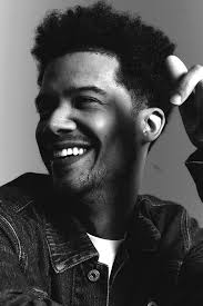 gloriosus et liber — JACOB ANDERSON 2024