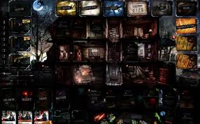 Este juego de mesa, basado en el galardonado videojuego homónimo, trata sobre las experiencias de la población civil que sobrevive en medio de una guerra. This War Of Mine El Juego De Mesa Que Te Ensena La Crudeza De La Guerra Diario Sur