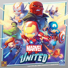 Codes john roblox february 27, 2021. Marvel United Board Game Boardgamegeek