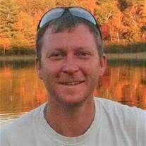 Trevor Beardsley's Instagram, Twitter & Facebook