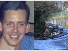 Best friends die together in horror road crash