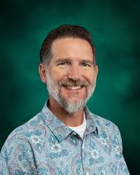 Meet Our Middle School Staff