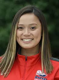 2019-20 Women's Swimming Roster