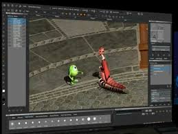 May 19, 2021 · pixar animation studios. Pixar Uses Apple S Mac Pro To Make Films