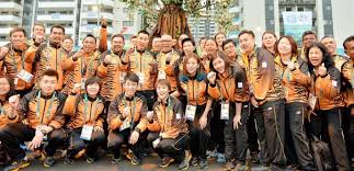 Lausanne was selected by 71 votes to 10, as it got at least 41 votes needed for a majority. Total Of 30 Athletes To Represent Malaysia In 10 Sport Categories At The Tokyo 2020 Olympics Kl Foodie