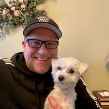 Wishing my big sister KIM SPEER a very Happy Birthday today!! We love you,  Sis and hope you have the best day ever!! 🙏❤️🎂 @lacrosse1422