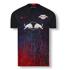 Rbl Champions League Jersey 19 20