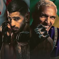 Stream 【𝐋𝐈𝐕𝐄】 Jack Hermansson vs Gregory Rodrigues @LiveStream by UFC  317