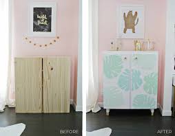 8 ways to customize your ikea cabinets. Ikea Ivar Cabinet Hack Turned Into A Bar Cabinet A Beautiful Mess