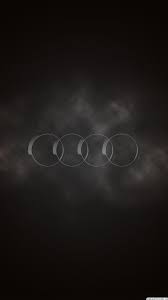 We hope you enjoy our growing collection of hd images to use as a background or home screen for your. Audi Logo Wallpapers Wallpaper Cave Logo Wallpaper Hd Audi Logo Iphone Wallpaper
