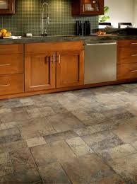 Discover tile & mosaics for kitchen backsplash, bathroom floor, entryway, and. 43 Practical And Cool Looking Kitchen Flooring Ideas Digsdigs
