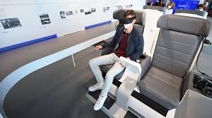 Der flughafen frankfurt ist einer der führenden airports in europa und ein bedeutendes internationales luftverkehrsdrehkreuz. Neues Besucherzentrum Am Frankfurter Flughafen Hier Konnen Sie Flugzeuge Lotsen Und Koffer Spielen Hessenschau De Wirtschaft