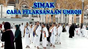 Semua tata cara ibadah di paket umroh uhud tour insya allah sesuai dengan al qur'an dan as sunnah. Tata Cara Umroh Sesuai Sunnah Edisi Lengkap Youtube