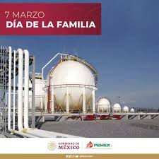 Pemex Startseite Facebook