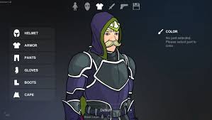 Read reviews of the top usa poker sites at pokersitesusa.org. Character Creator 2d By Mochakingup