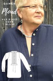 Cartamodello per abito da donna