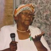 Edith Mae Pittman Obituary (2025)