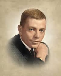 Charles Robert Gaines