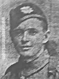 Heestert Military Cemetery, Belgium (CWGC)