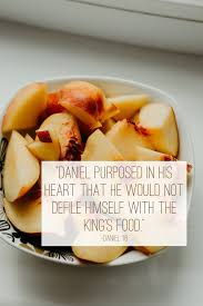 10 Times The Bible Talks About Clean Eating In 2020 King Food Eat Clean Eating
