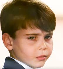 Tragic Prince Louis verdict leaves us all without words 😭😭 See 1st  comment 👇