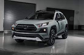 Search from 53 used toyota 86 cars for sale, including a 2019 toyota 86, a 2019 toyota 86 trd se, and a undefined. 2019 Toyota Rav4 First Look New Look For The Suv Sales King