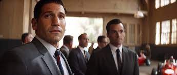 Jon bernthal talks about why he wanted to be in the film. Ford V Ferrari Review Strong Oscar Contender Led By Matt Damon Christian Bale