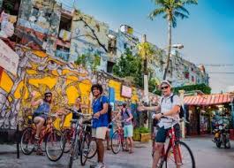Fahrradtour Havanna Entdecken Sie Die Stadt Mit Baja Bikes