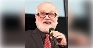 Obituary information for Pastor Tim Harden