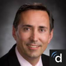 Dr. Glen Cook Jr., MD