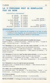 Bled Premieres Lecons D Orthographe Ce 1985 Grandes Images Orthographe Lexique Fle Orthographe Illustree