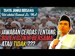 Pin Di Ceramah Ustadz