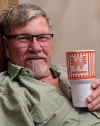 James Louis "Jimmy" Behan Obituary (2022)