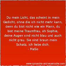 Liebesgedichte