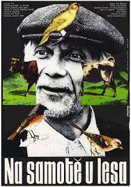 Během uplynulých let jsme se vlastními silami snažili vybudovat prostory, které vám nabídnou odpočinek. Seclusion Near Forest Na Samote U Lesa Czech Poster Collage Etsy Cinema Posters Collage Poster Comedy Films