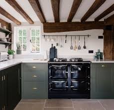 A quick list of what you should have to create a farmhouse or country kitchen: 15 Best English Country Kitchen Decor Ideas