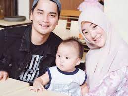 Larissa chou menuliskan tujuh poin alasannya gugat cerai alvin faiz. Breaking News Alvin Faiz Dan Larissa Chou Putuskan Untuk Bercerai Usai 5 Tahun Menikah Indozone Id